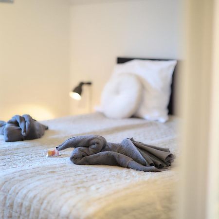 Villa Cecha B&B &Wellness Oostende Eksteriør bilde