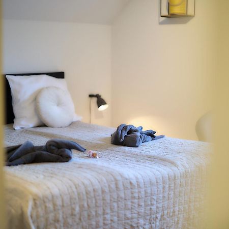 Villa Cecha B&B &Wellness Oostende Eksteriør bilde