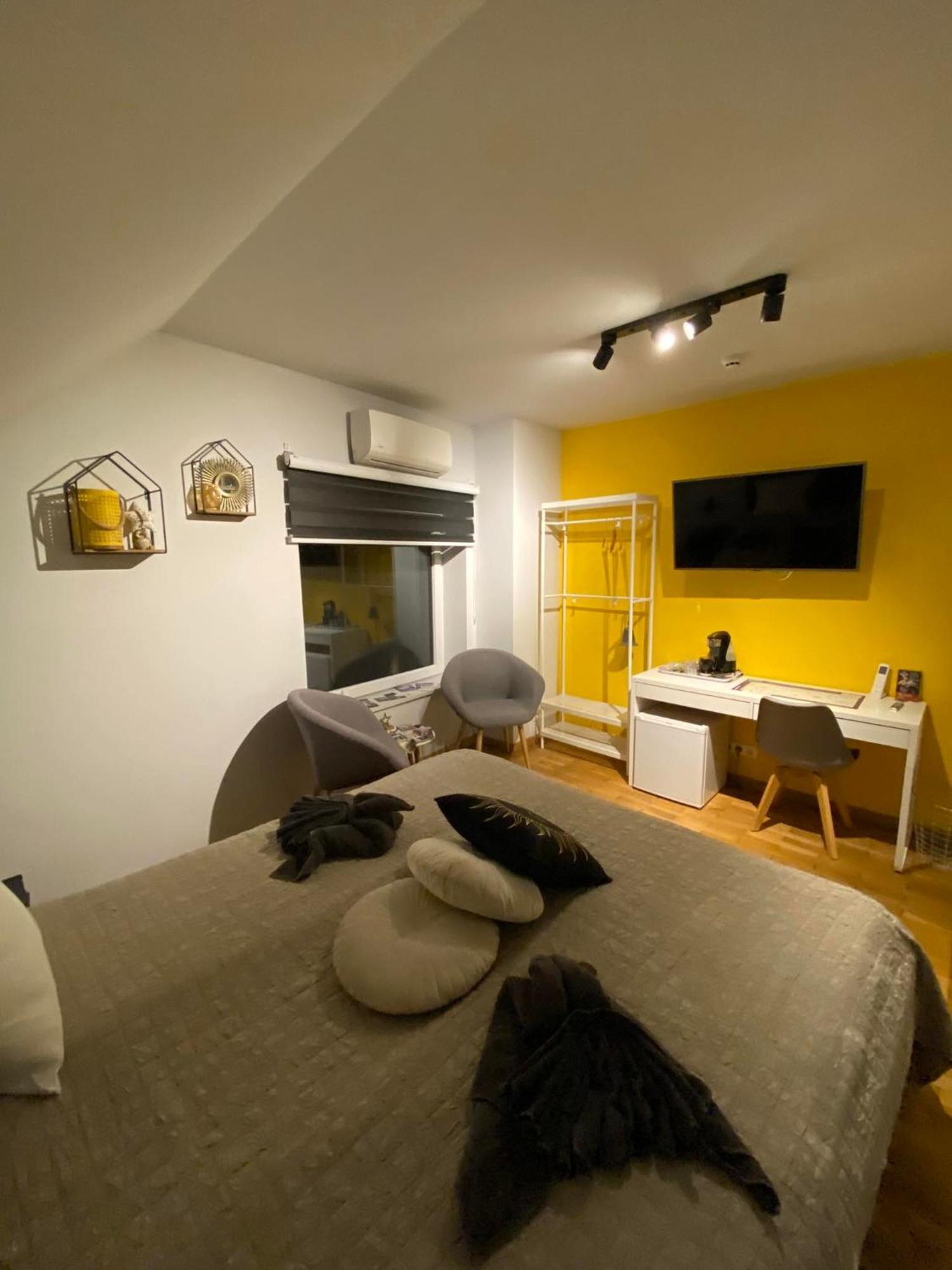 Villa Cecha B&B &Wellness Oostende Eksteriør bilde