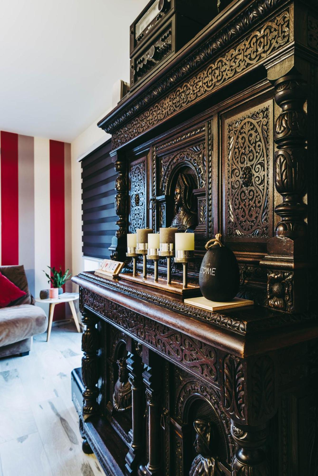 Villa Cecha B&B &Wellness Oostende Eksteriør bilde