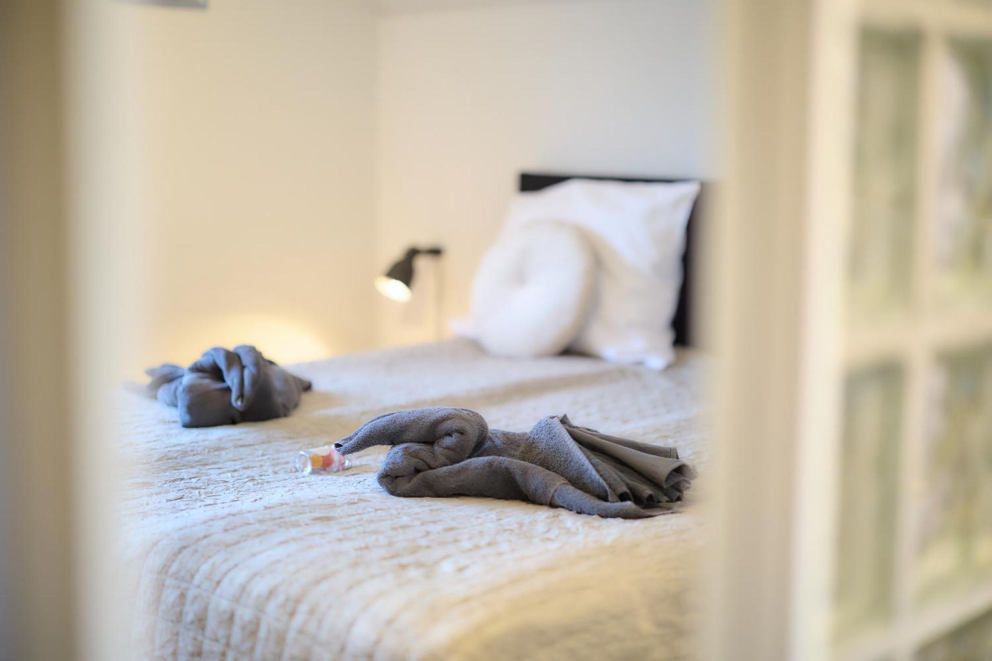 Villa Cecha B&B &Wellness Oostende Eksteriør bilde