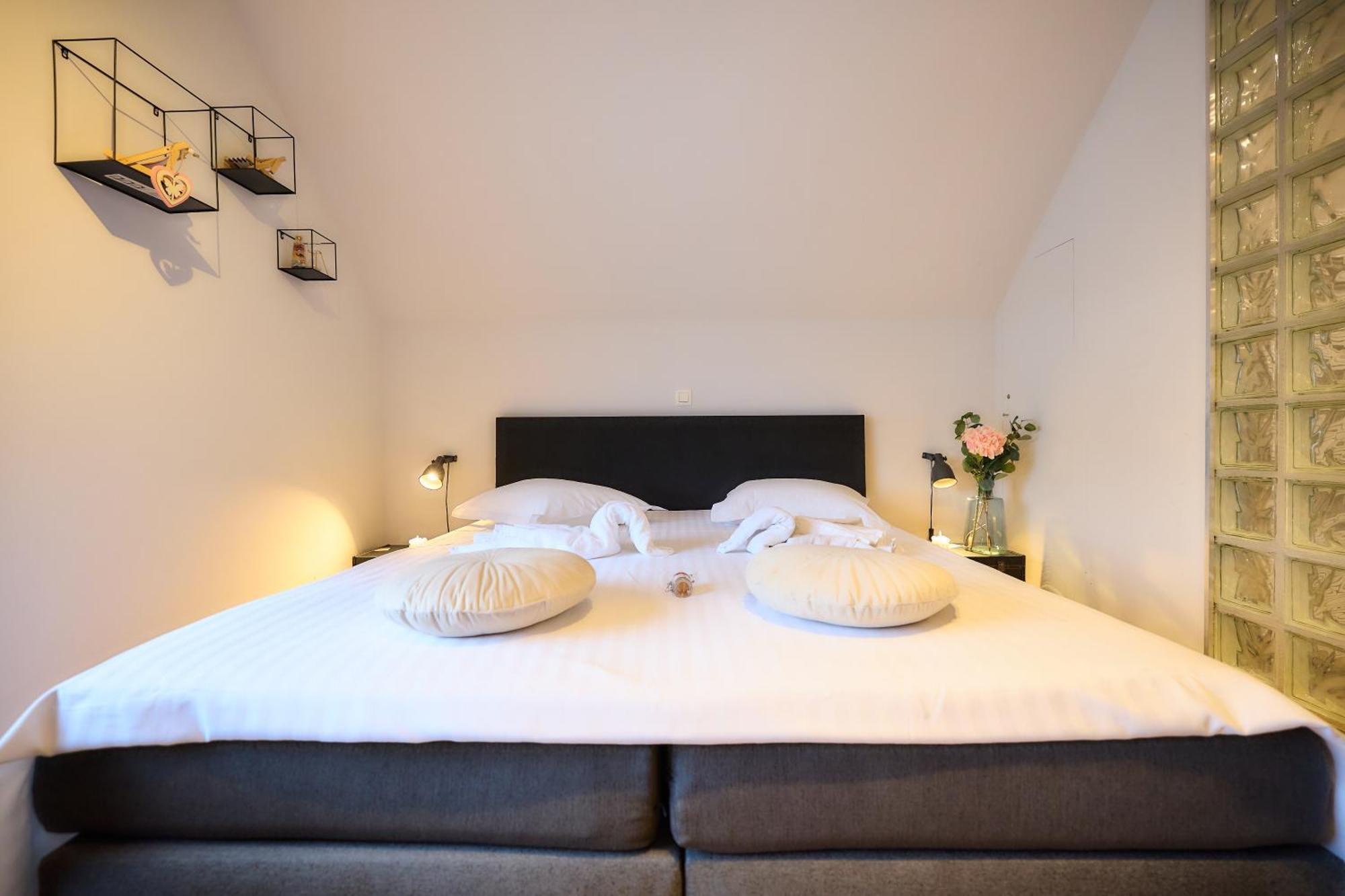 Villa Cecha B&B &Wellness Oostende Eksteriør bilde