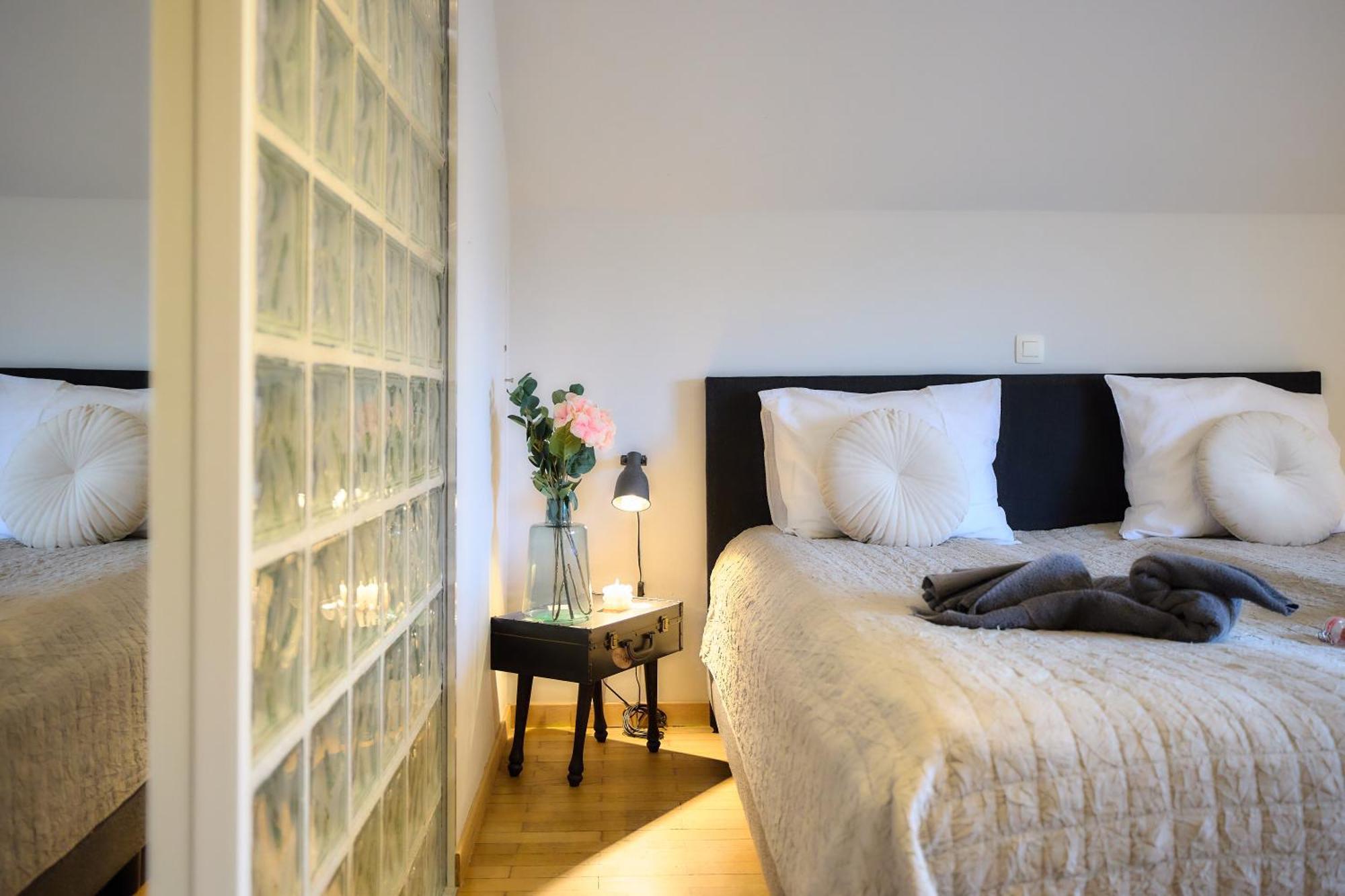 Villa Cecha B&B &Wellness Oostende Eksteriør bilde