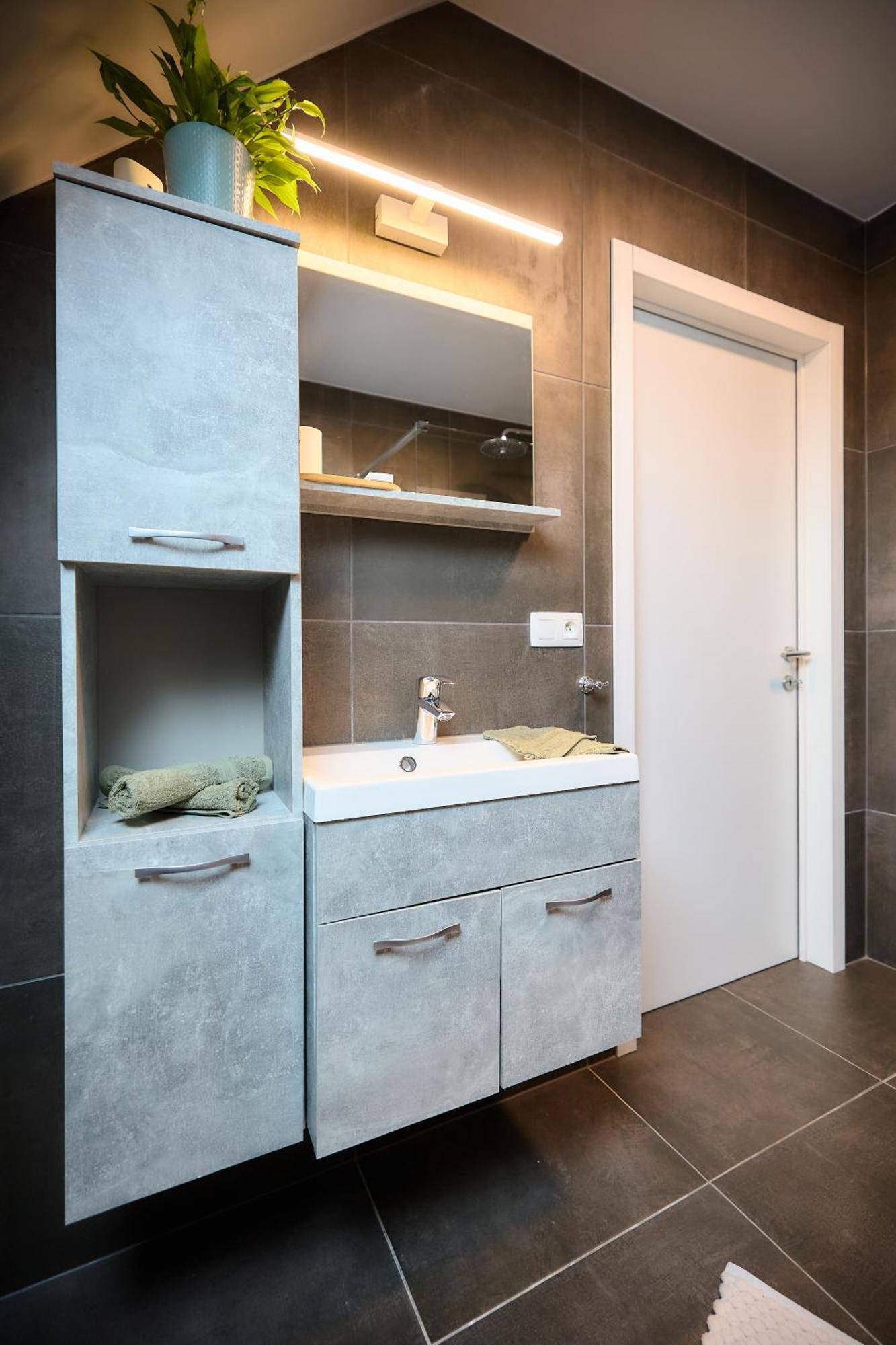 Villa Cecha B&B &Wellness Oostende Eksteriør bilde