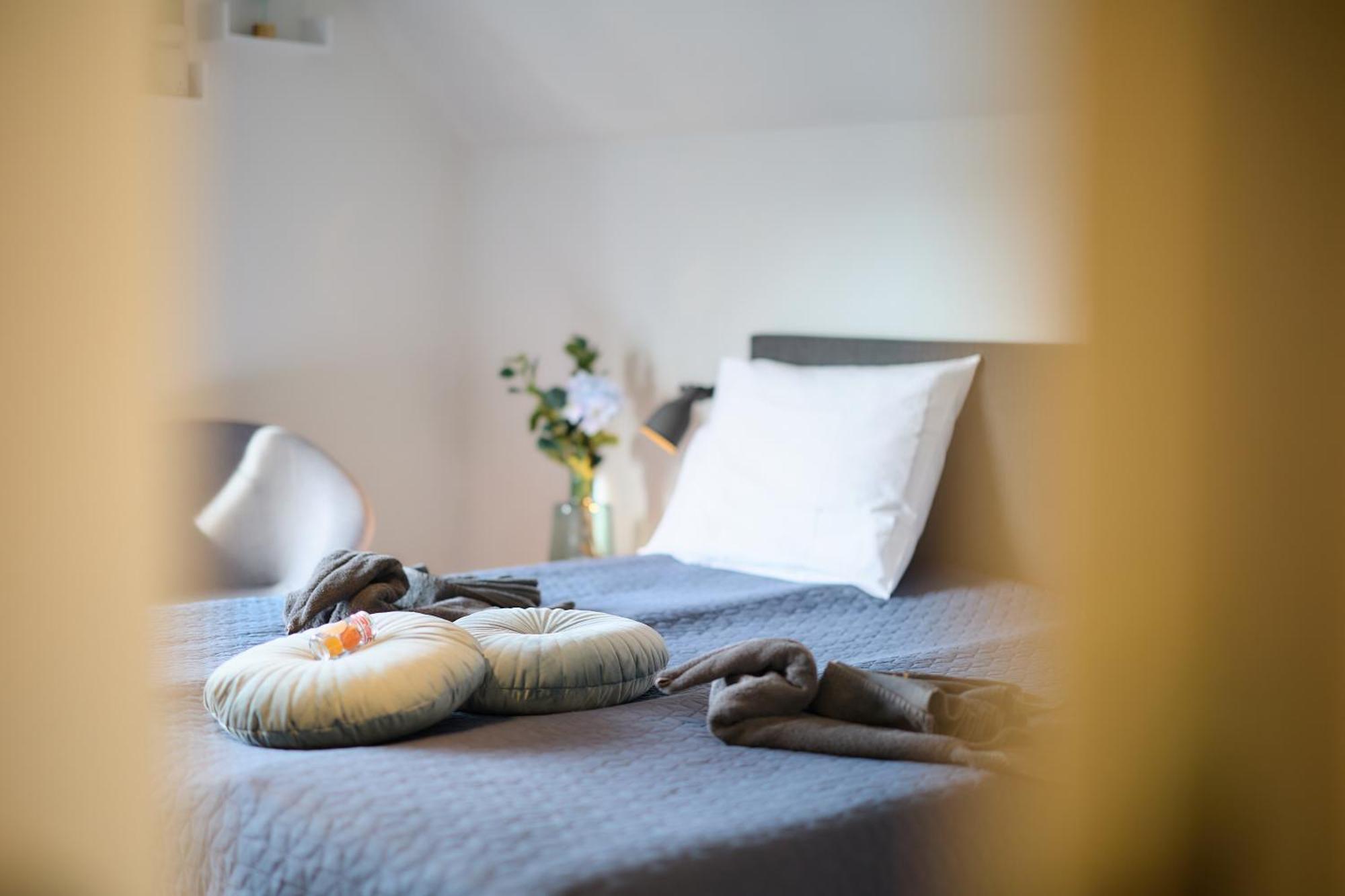 Villa Cecha B&B &Wellness Oostende Eksteriør bilde