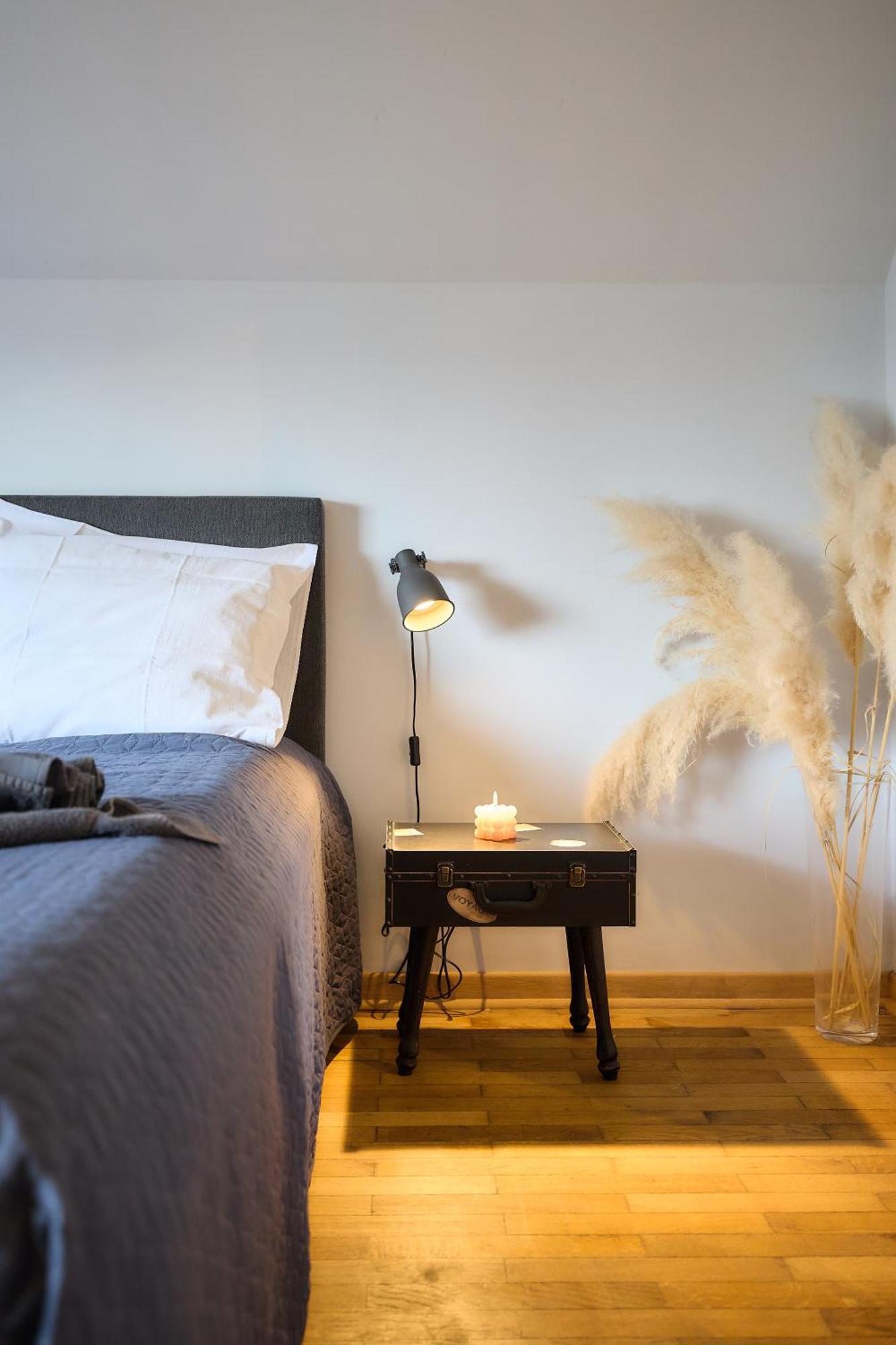 Villa Cecha B&B &Wellness Oostende Eksteriør bilde