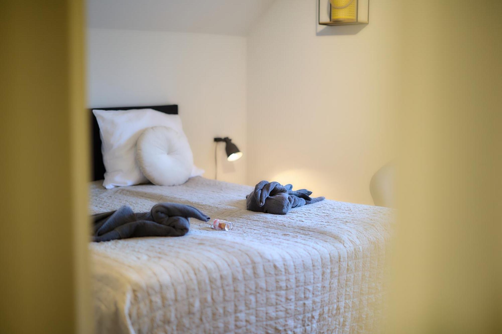 Villa Cecha B&B &Wellness Oostende Eksteriør bilde